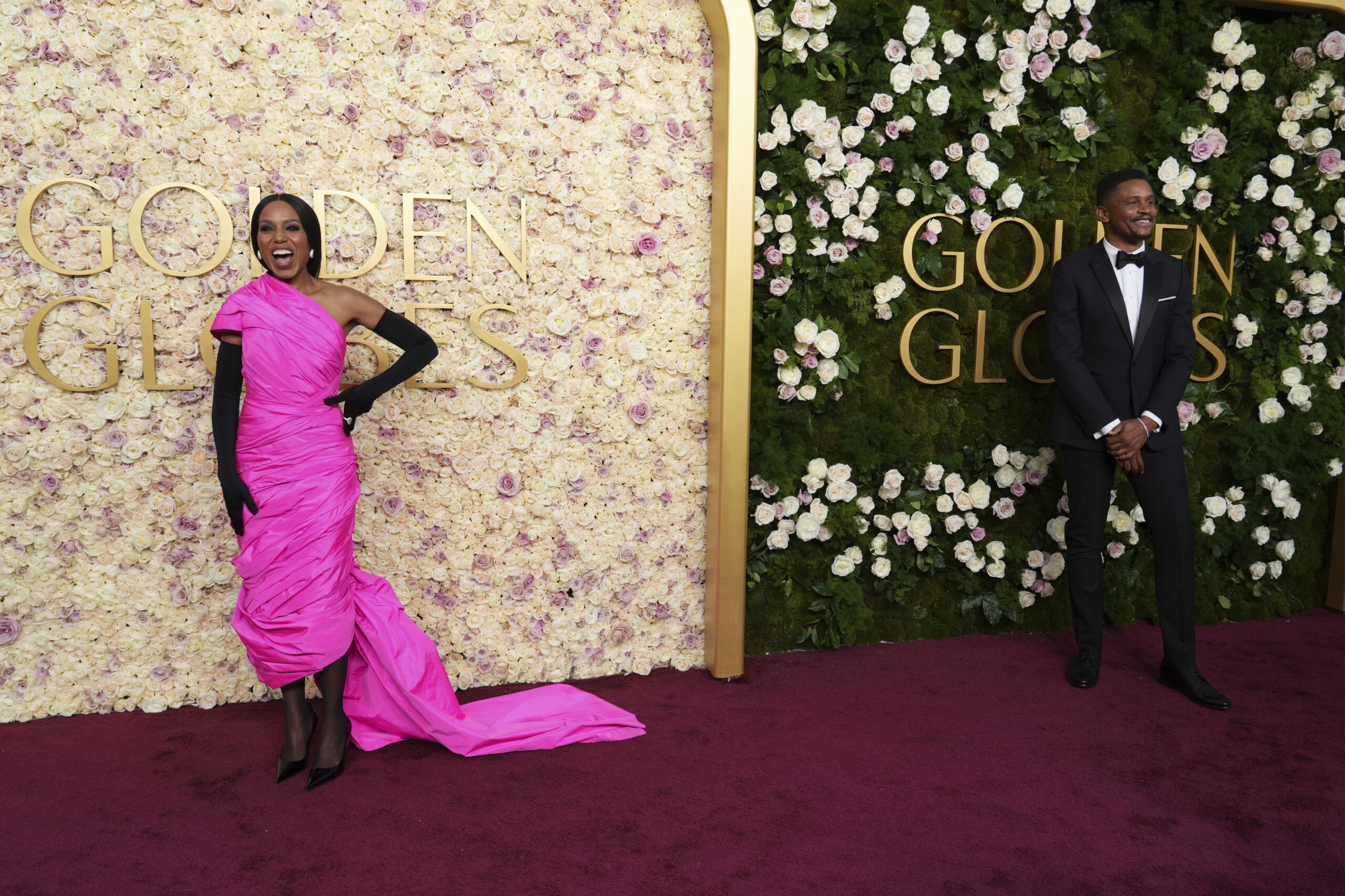 Kerry Washington,