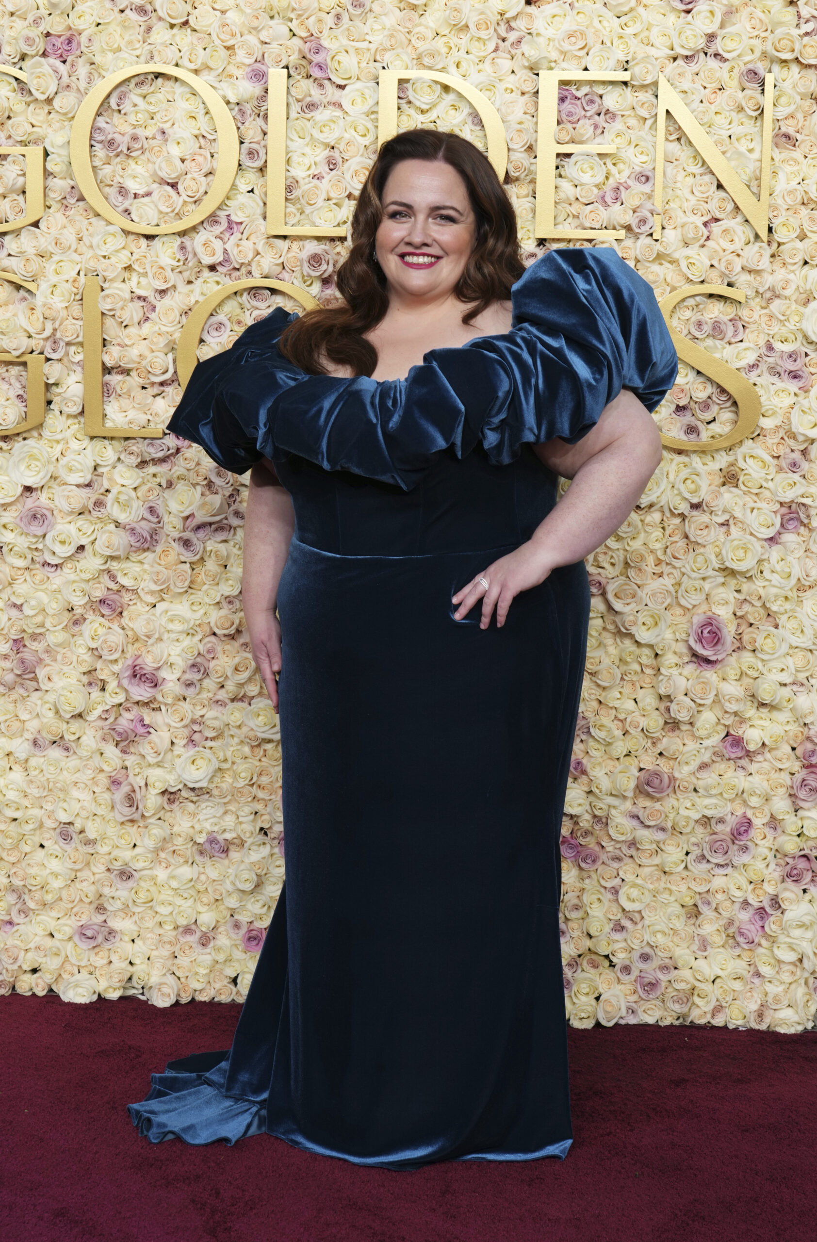 Jessica Gunning