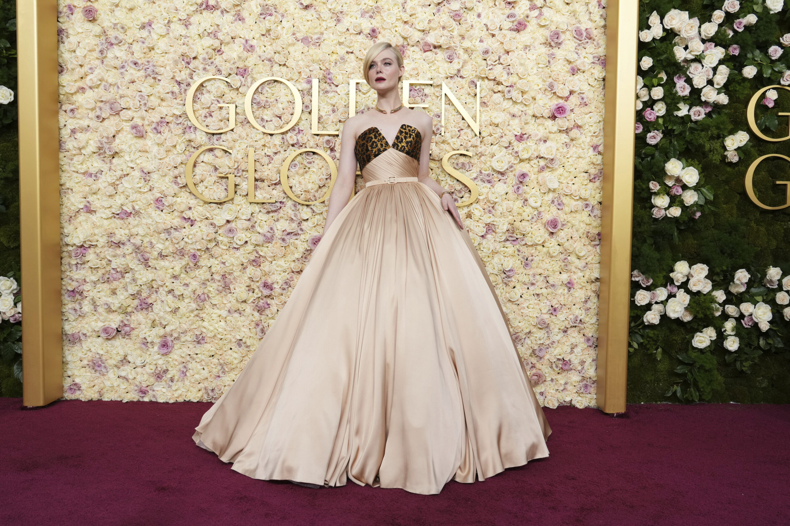 Elle Fanning