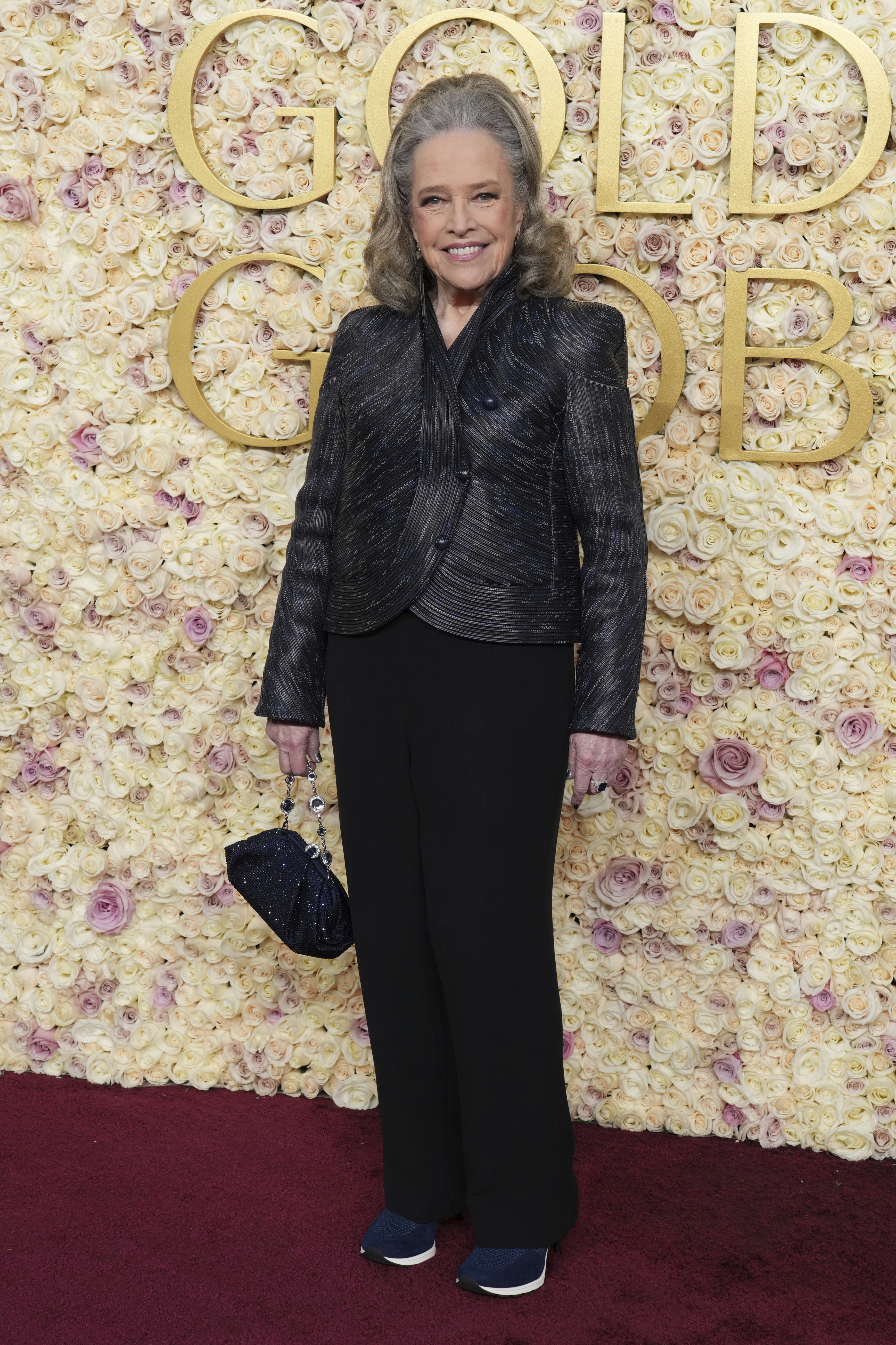 Kathy Bates