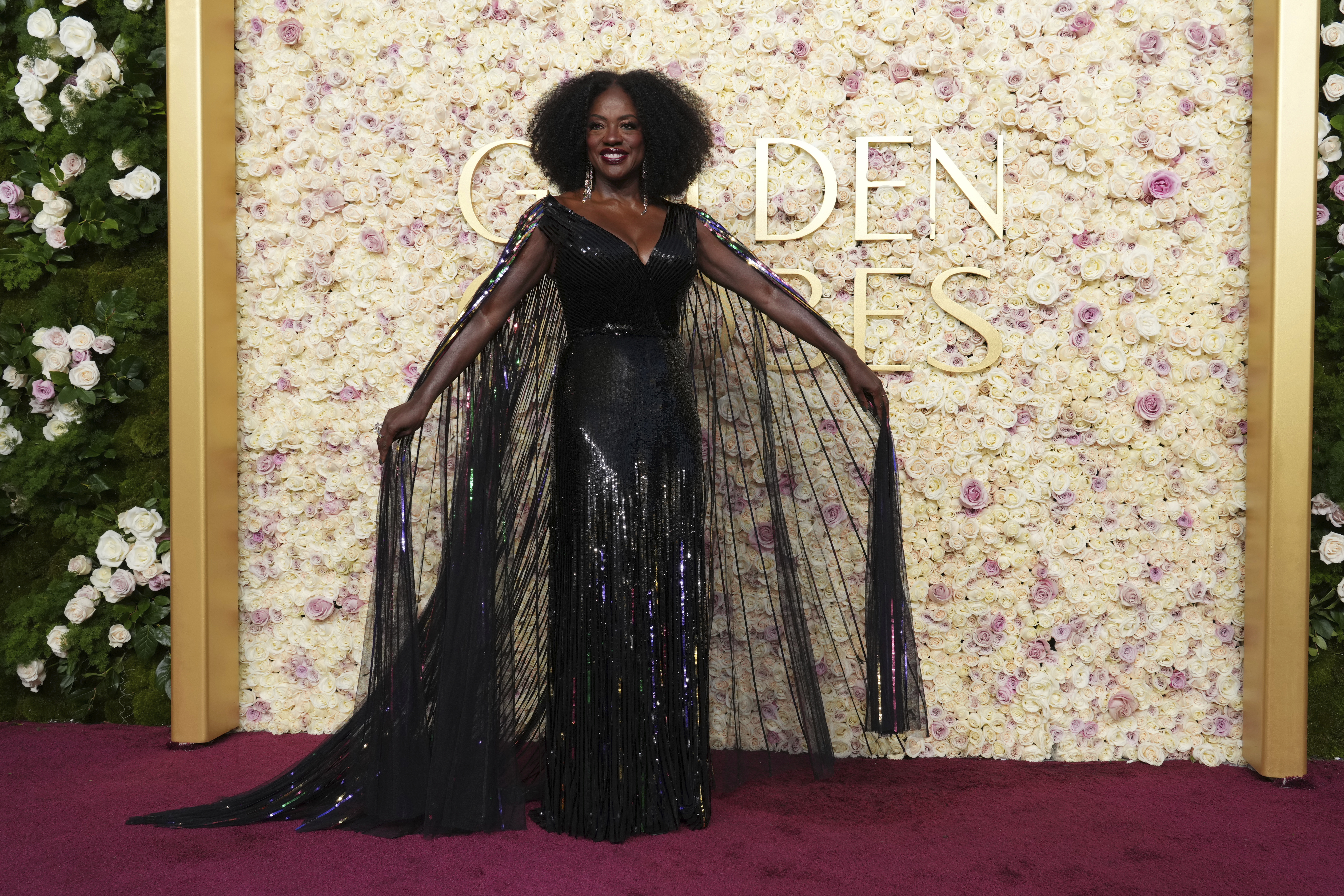 Viola Davis