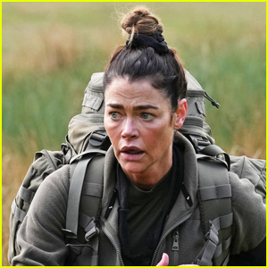 SPECIAL FORCES: WORLD’S TOUGHEST TEST: Denise Richards in the special 2-hour Season 3 premiere of SPECIAL FORCES: WORLD’S TOUGHEST TEST airing Wednesday, January 8 (8:00-10:00 PM ET /PT) on FOX. CR: Pete Dadds / FOX. ©2025 FOX MEDIA LLC.