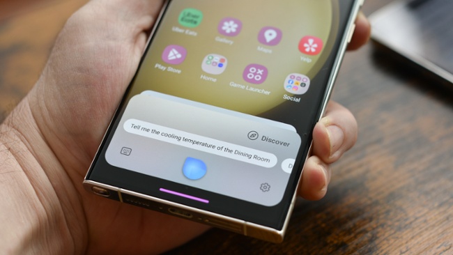 Galaxy S25 , AI upgrades