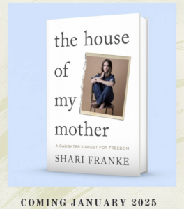 Instagram@sharil franke