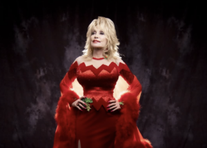 Instagram @ Dolly Parton