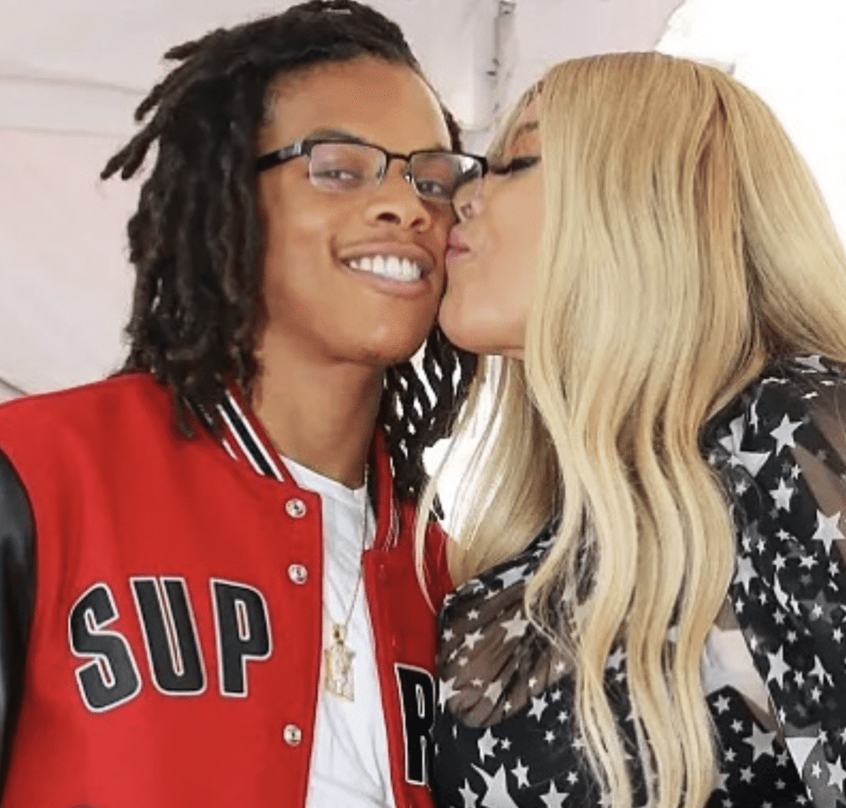 Wendy Williams Back in the Spotlight: After Dementia Diagnosis Instagram @Wendy Williams