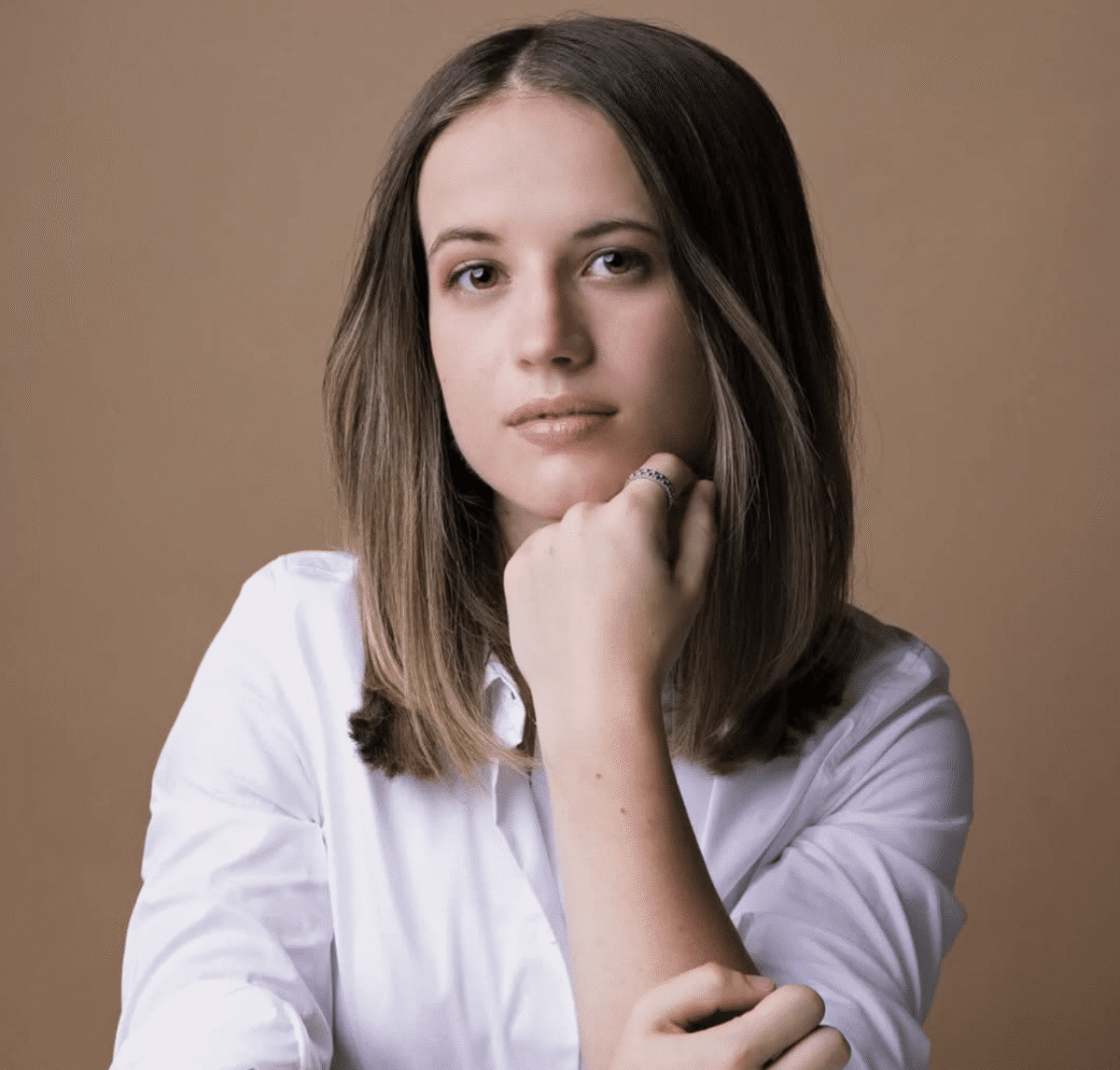 Instagram@sharil franke