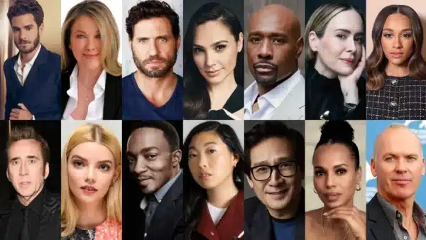 82nd Annual Golden Globes Presenters announced (Photo: Golden Globes Website)
