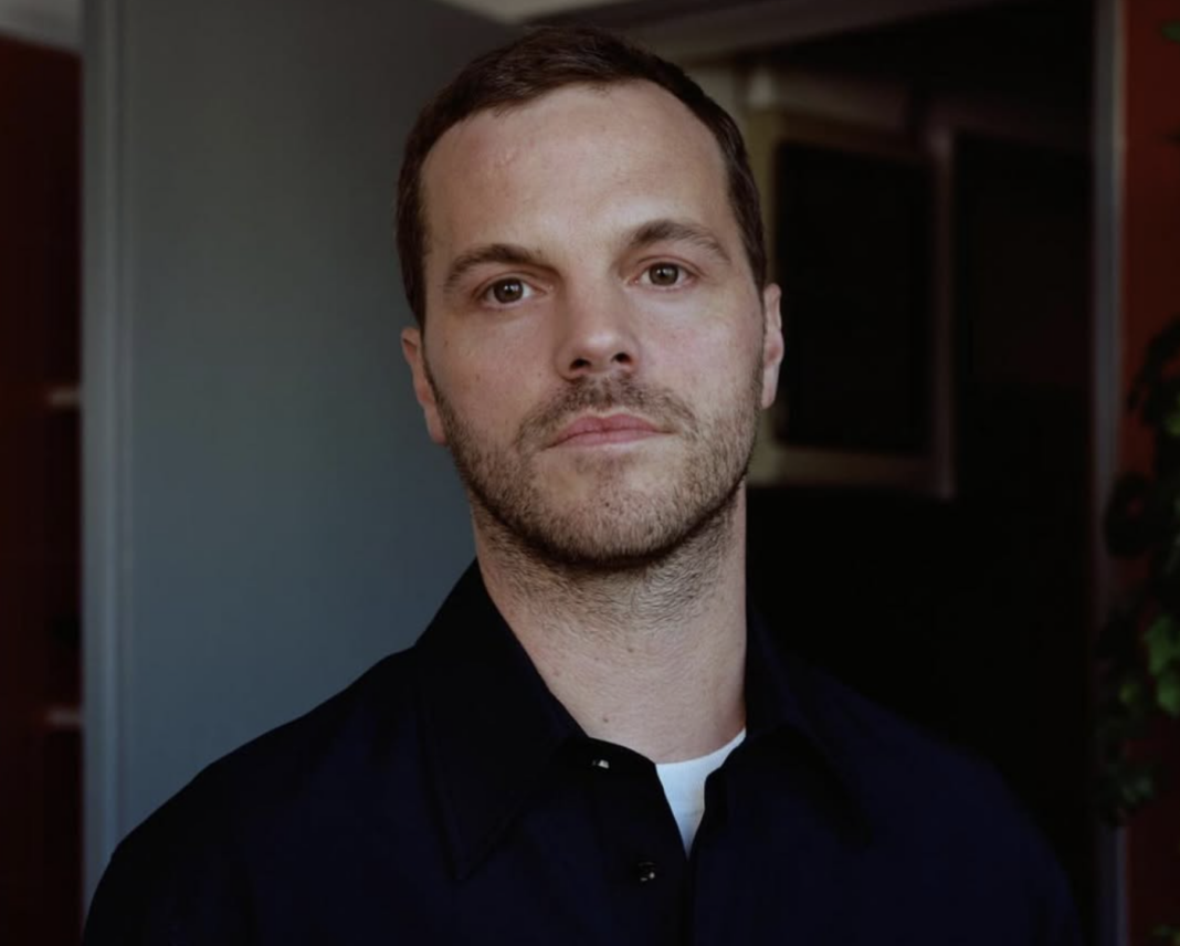 Matthieu Blazy, new designer at Chanel