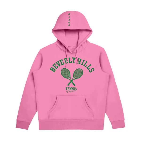Ingrid Wittmann Tennis Collection