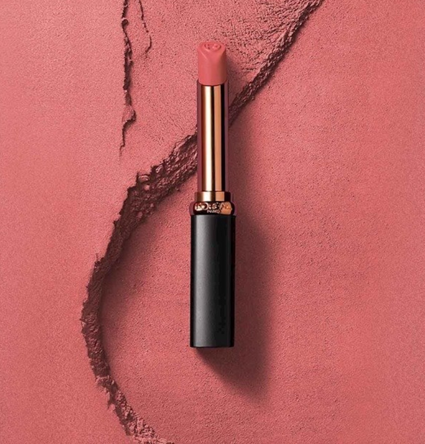 L'Oreal Paris Colour Riche Intense Volume Matte Lipstick (Photo: L'Oreal)