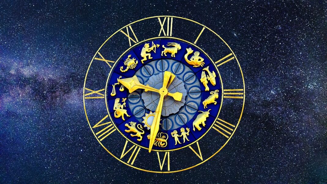 Zodiac Signs