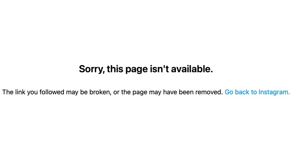 Szeman's Instagram account, @barbwiretv, vanished after her comments about Blike Lively went viral.