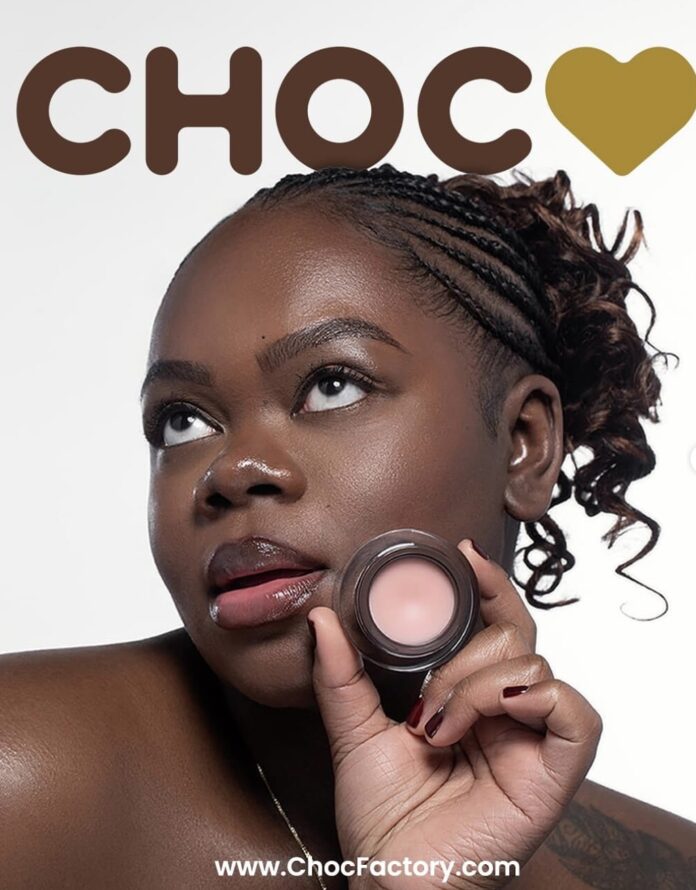 Cori Broadus, Snoop Dogg’s Daughter Launches new Make-Up Brand CHOC (Photo: Cori Broadus/Instagram)