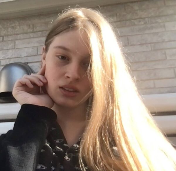 Who is Vivian Jenna Wilson Elon Musk's lovely transgender daughter? (Photo: Vivian Jenna Wilson/Instagram)