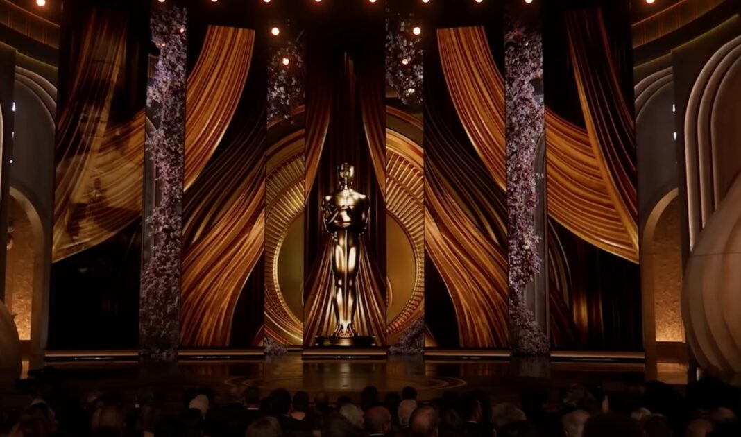 The Countdown begins: Here is the full list of nominations (Photo: 96th Oscars (2024)/YouTube)