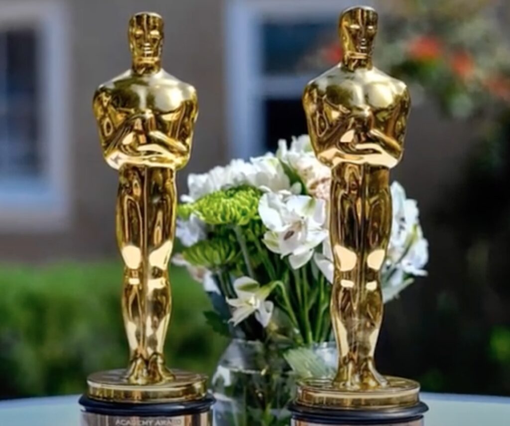Oscars 2025 (Photo:America news Today/YouTube)