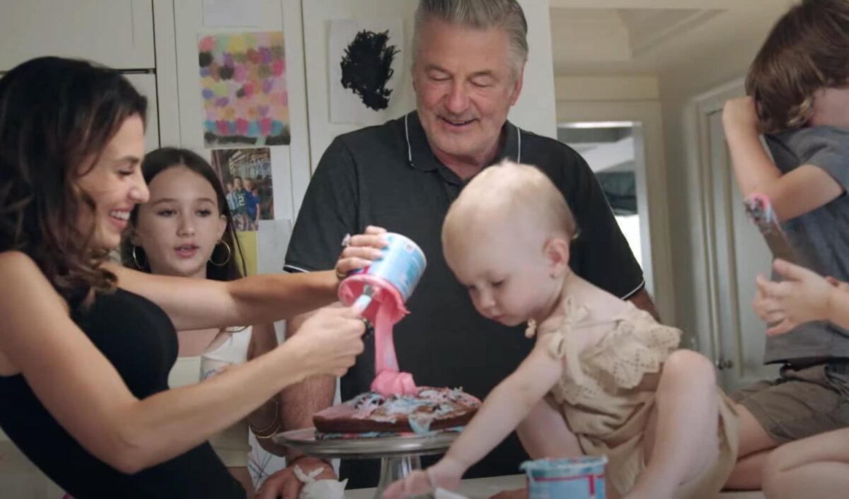 The Baldwins - Premieres Sunday Feb 23 10/9c on TLC (Photo: TLC/YouTube)