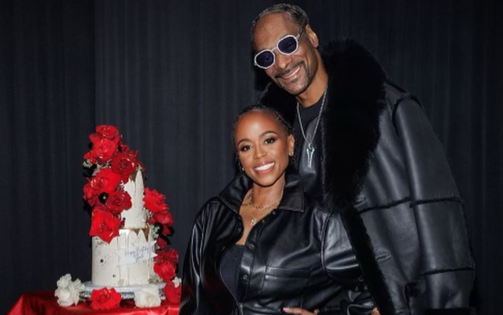 Snoop Dogg and Shante Broadus: The Secret Behind Their 27-Year Marriage (Photo: Shante Monique Broadus/Instagram)