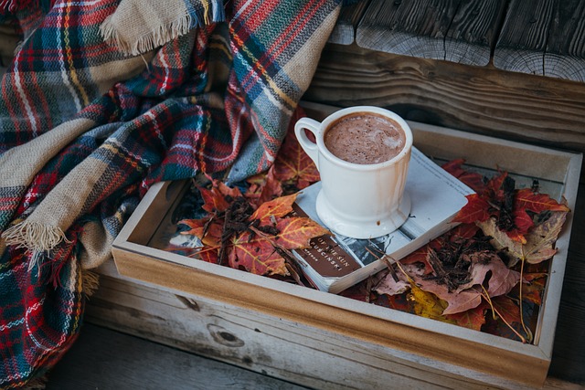 Hot chocolate (Photo: Pixabay)
