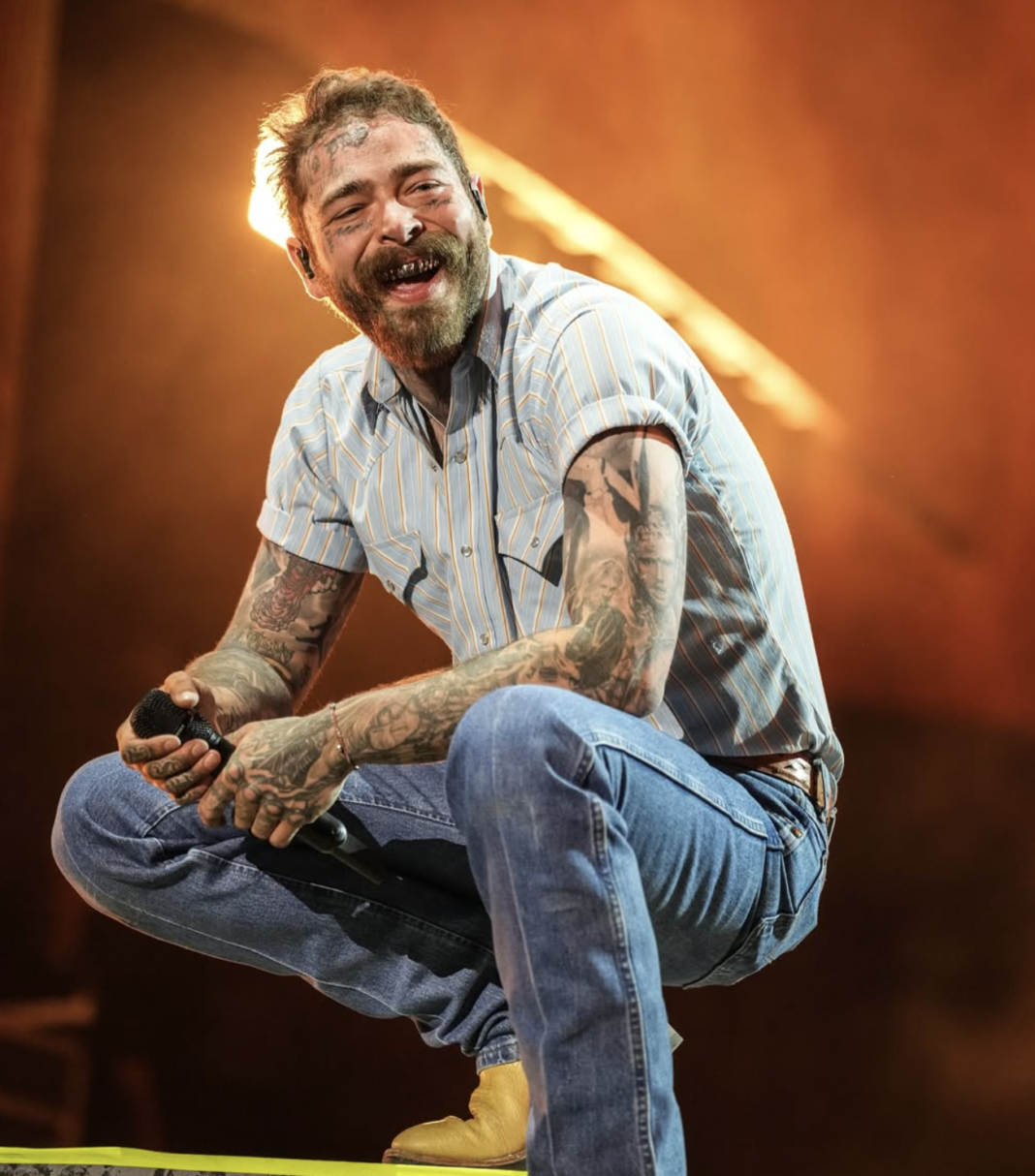 Post Malone Tour