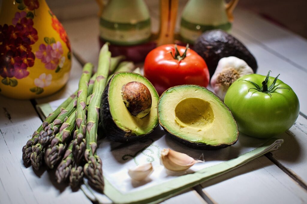 5 Reasons Meals Should Start with Veggies