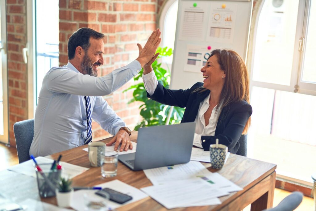 5 Reasons Husbands are Successful