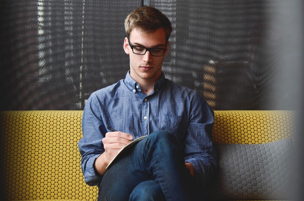 10 Tips Build a Personal Brand