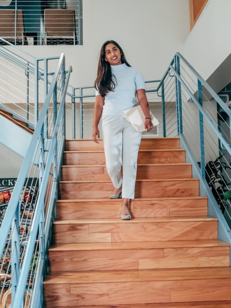 9 Ways to Squeeze in More Steps