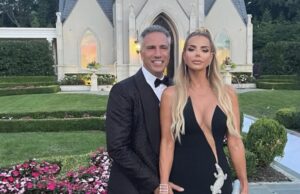 Alexia Nepola Back With Todd