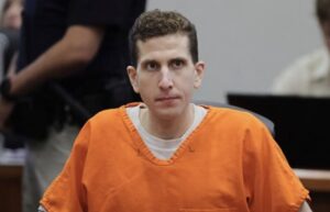 Bryan Kohberger tortured Kaylee Goncalves' Dog?
