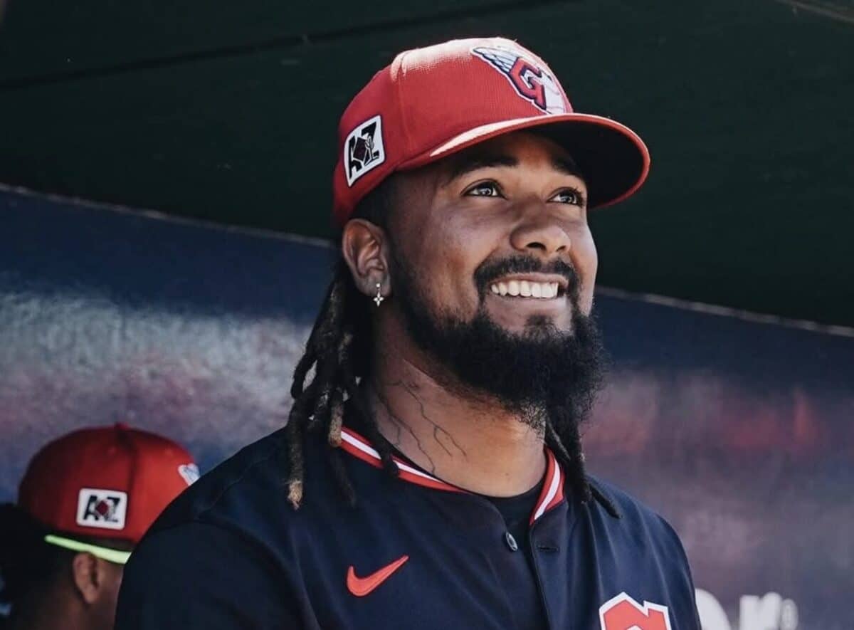 Clase Placed on Paid Leave, Photo Instagram @emmanuelclase31