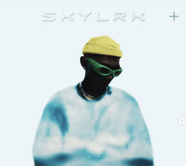 Bieber Launches Skylrk