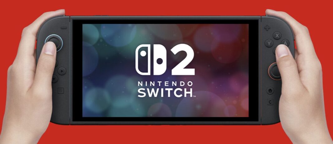 Switch 2 Fastest Selling, Photo Instagram@nintendoamerica