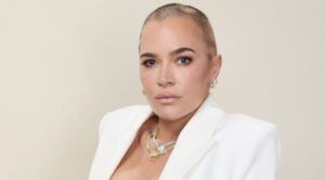 Teddi Mellencamp's Cancer Battle