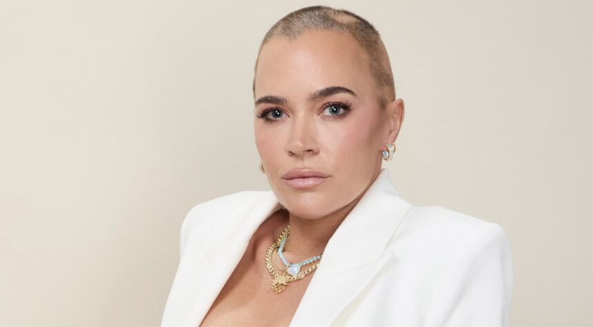 Teddi Mellencamp's Cancer Battle