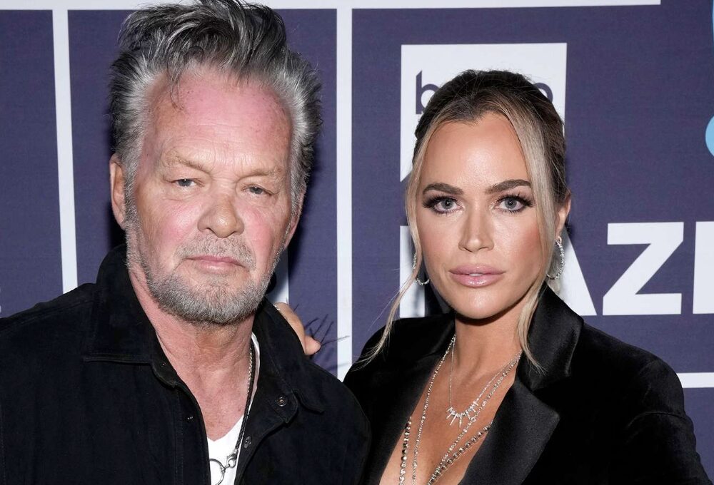 Teddi Mellencamp Cancer Battle
