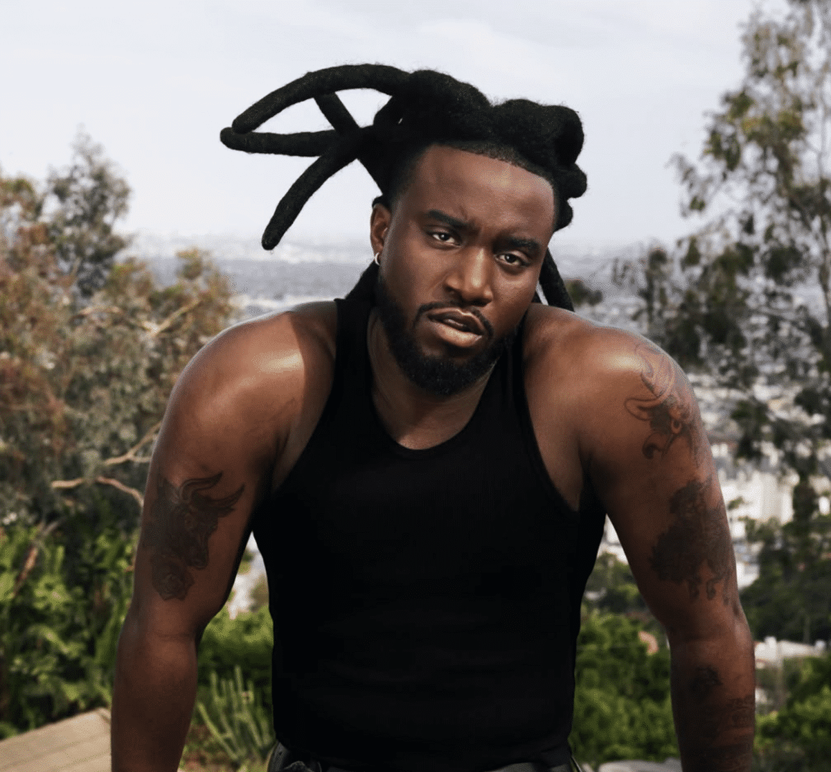 Shaboozey Gets Us Tipsy: Breaking Molds and Winning Cheers Shaboozey Gets Us Tipsy