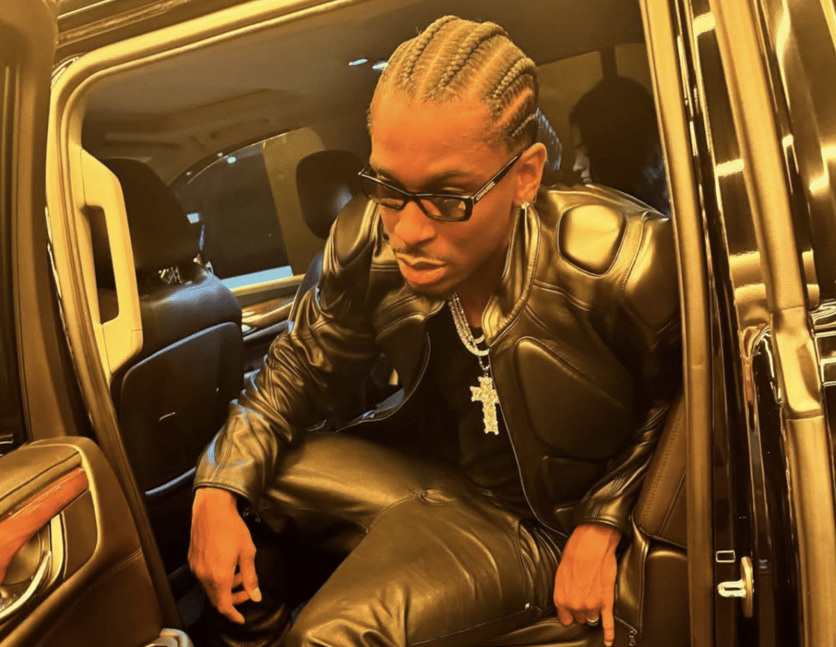 Shai Gilgeous-Alexander: MVP and NBA 2K26 cover Shai More Than MVP