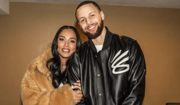 Steph Curry Thinks NBA