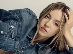 Sydney Sweeney's American Eagle