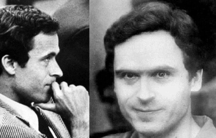 Ted Bundy's Bloody Trail