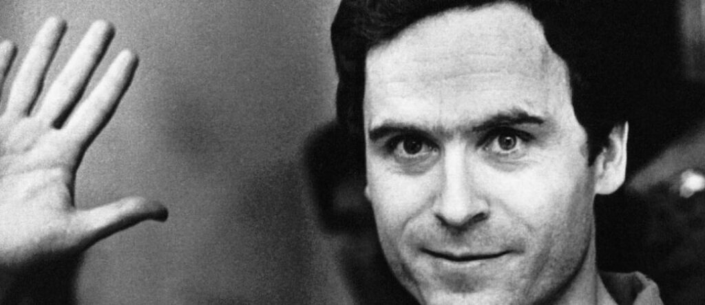 Ted Bundy's Bloody Trail