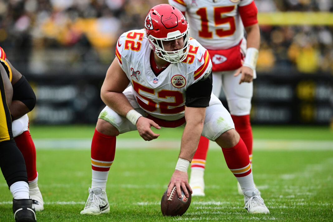 Ranking Top Quarterbacks 2025