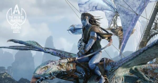 Trailer New Avatar Movie