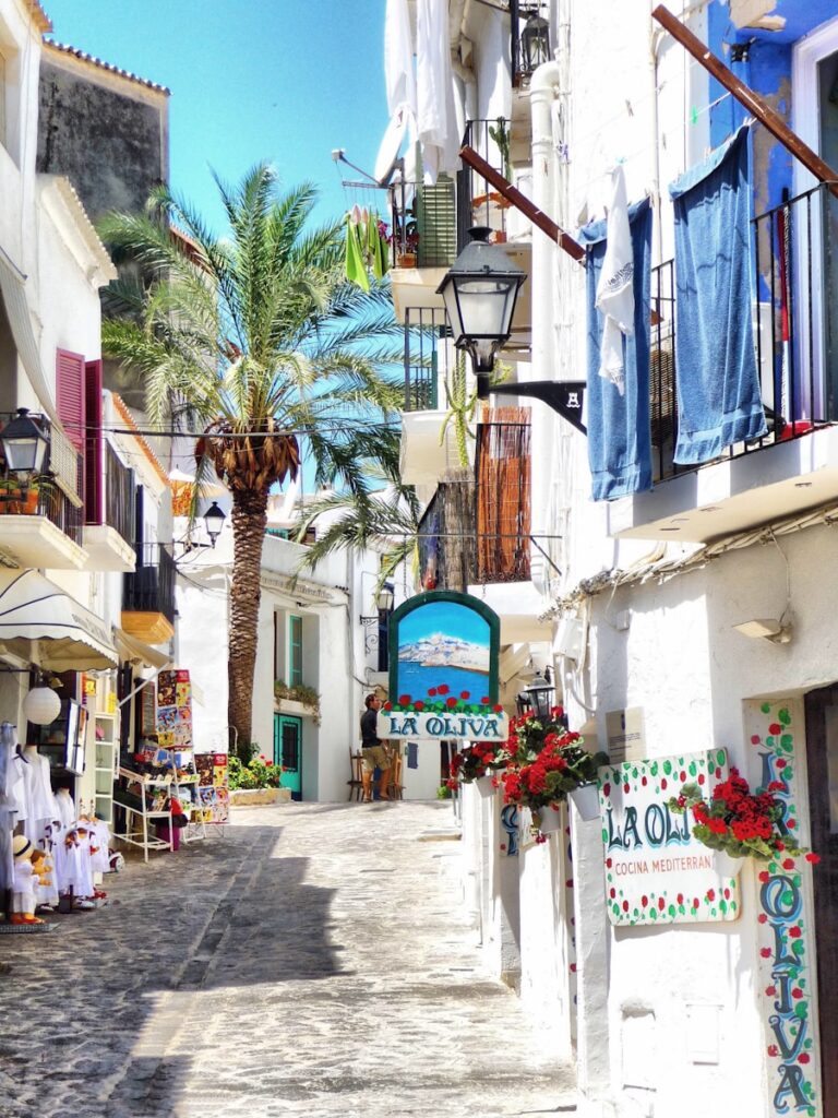 to do in Ibiza