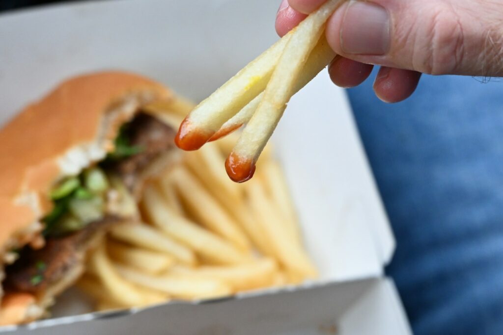 10 Reasons Why Processed Food