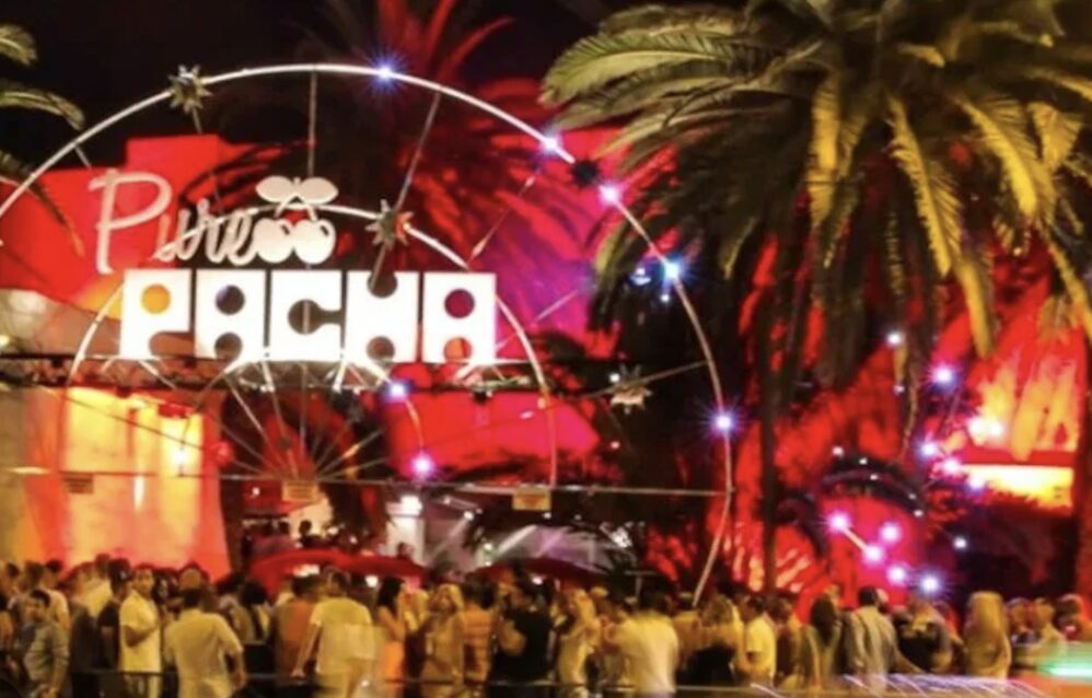 to do in Ibiza