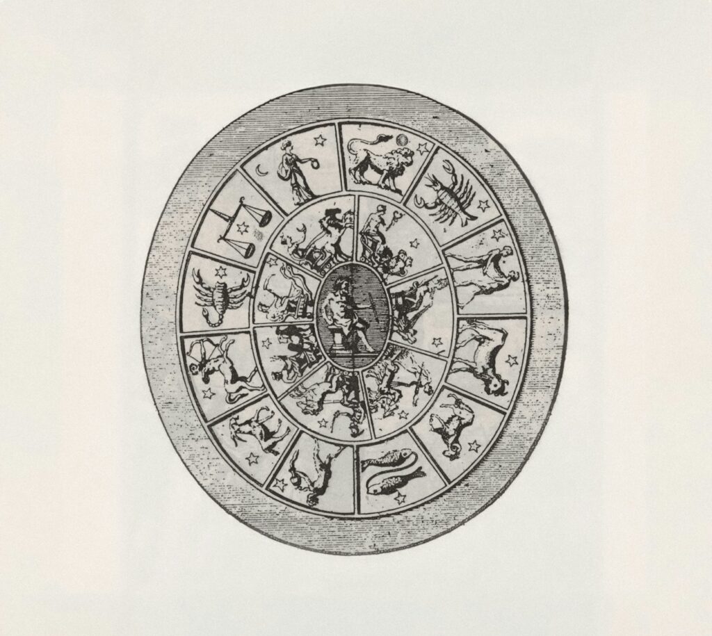 Astrology 2025: The Biggest Year for Your Sign!