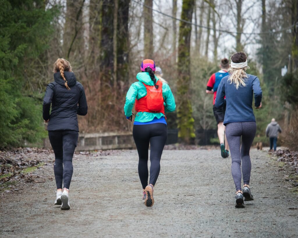 10 Benefits of regularly Jogging